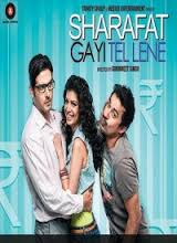 Sharafat Gayi Tel Lene 2015 Hdmovie